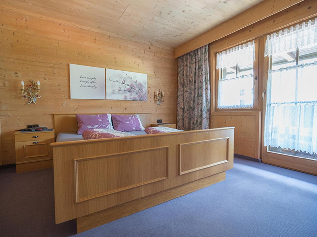 Appartement Renate Зёльден Экстерьер фото