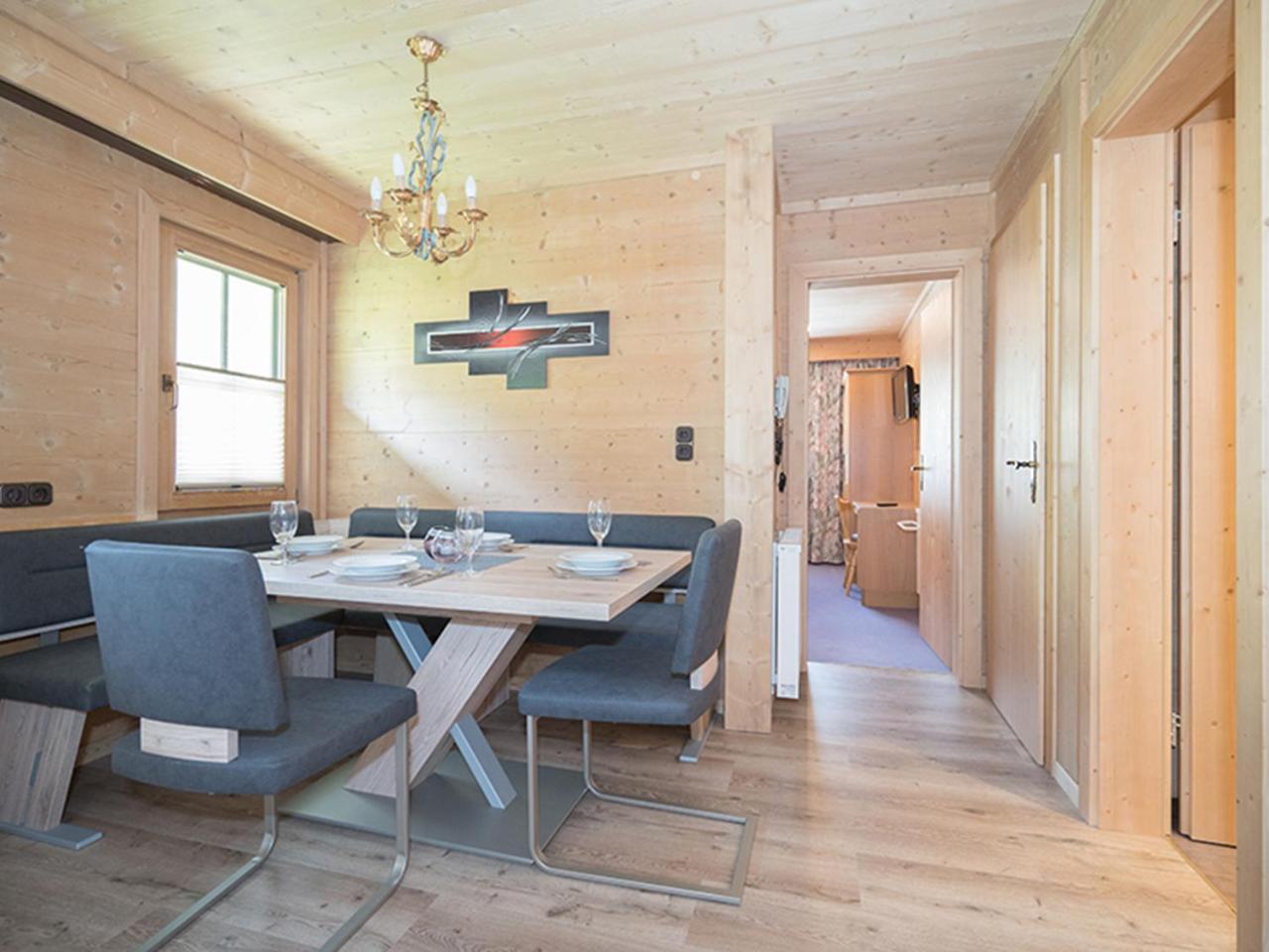 Appartement Renate Зёльден Экстерьер фото
