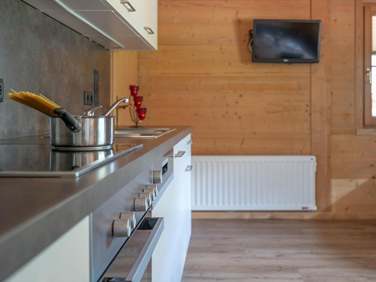 Appartement Renate Зёльден Экстерьер фото