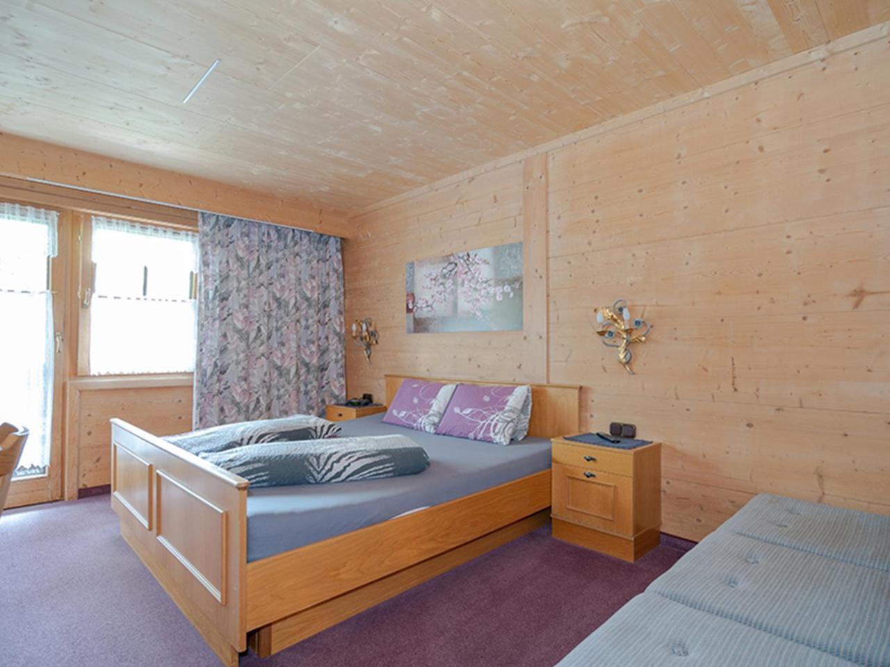 Appartement Renate Зёльден Экстерьер фото