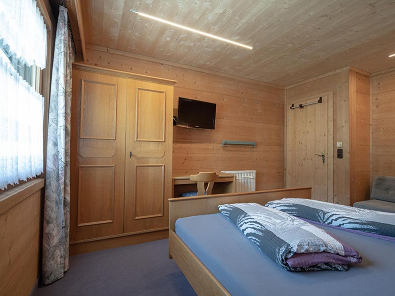 Appartement Renate Зёльден Экстерьер фото