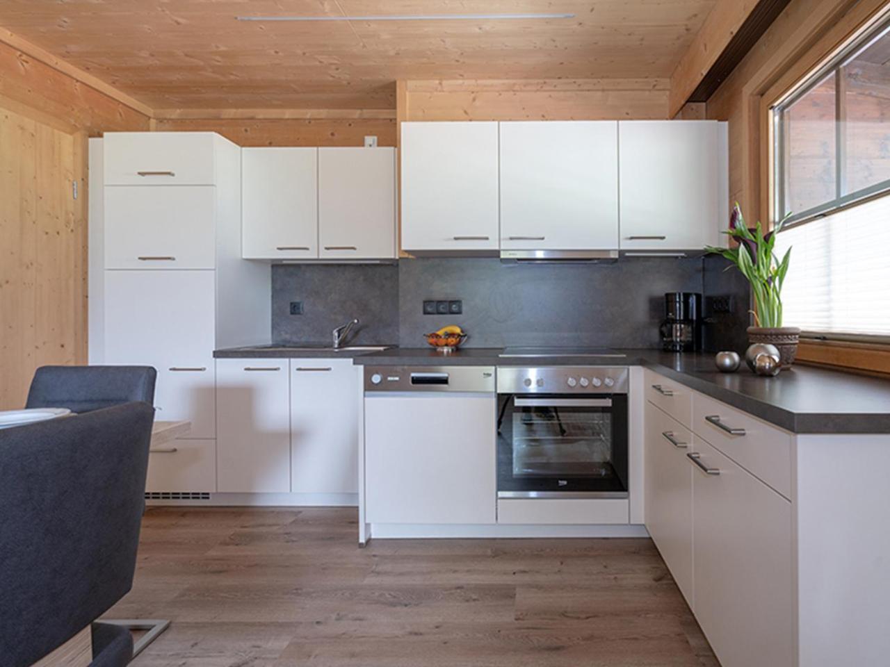 Appartement Renate Зёльден Экстерьер фото