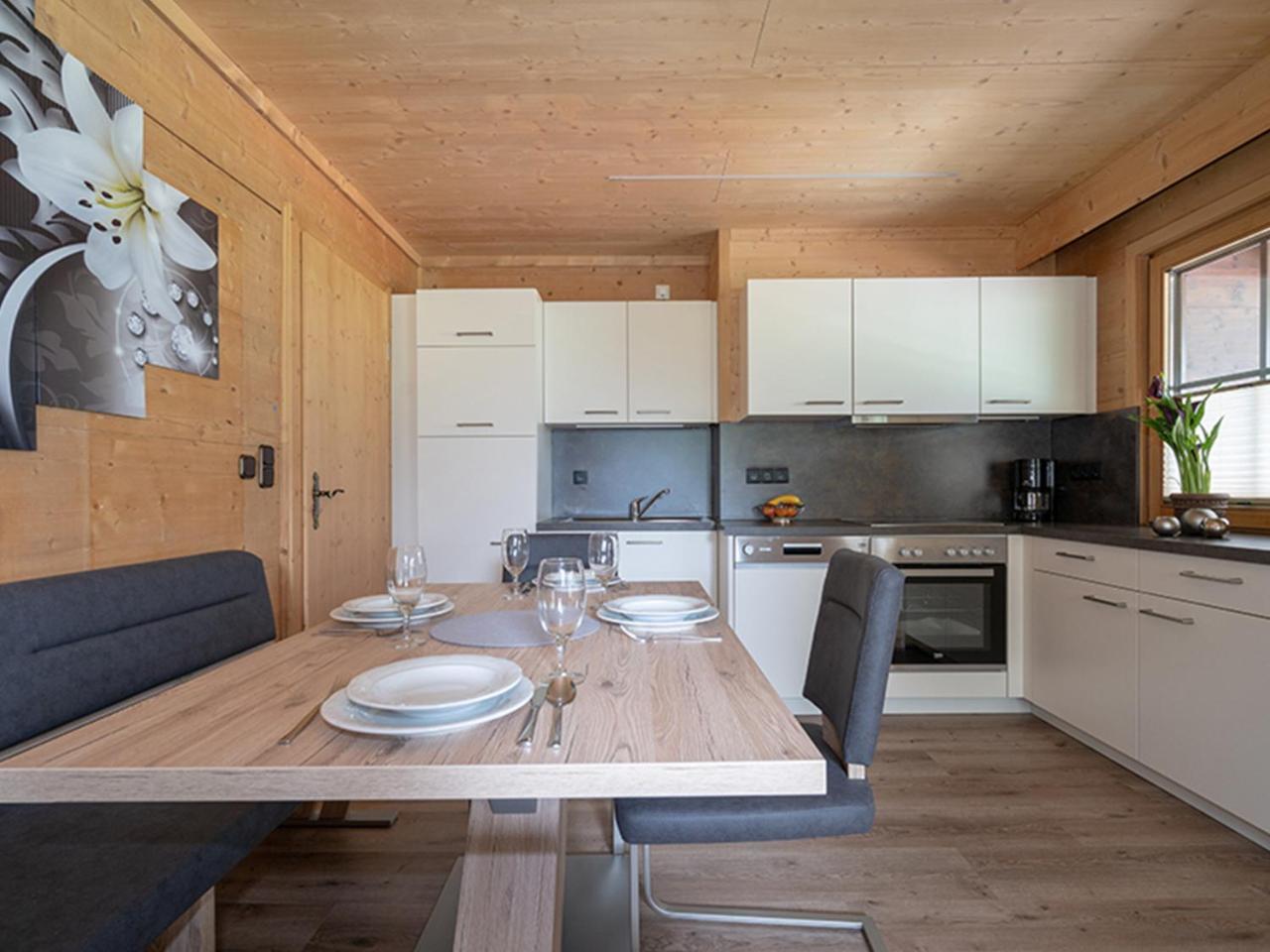 Appartement Renate Зёльден Экстерьер фото